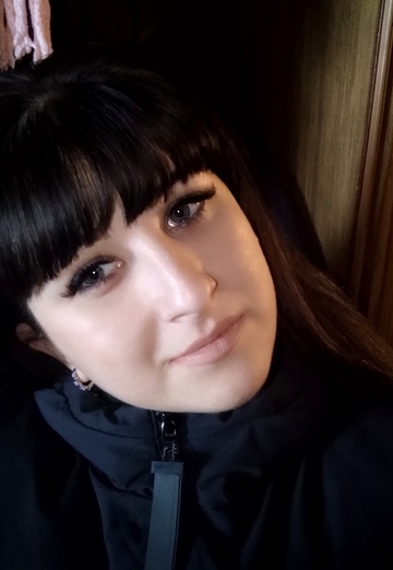 My photo - Ekaterina Sidorchuk, 29 from Dnipropetrovsk (@ekaterinasidorchuk)
