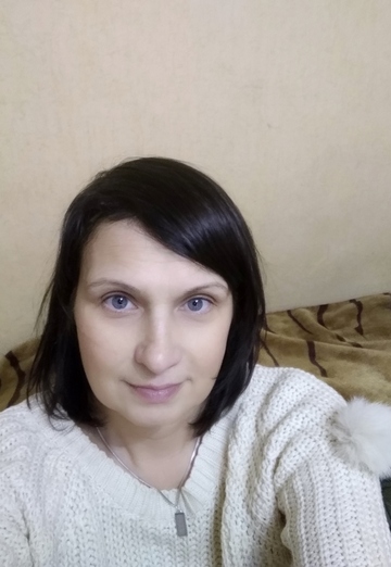Моя фотография - Людмила, 47 из Феодосия (@ludmila96592)
