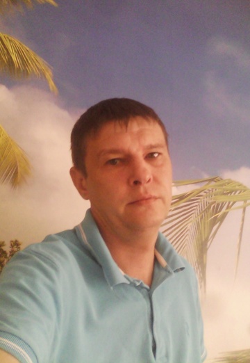 Моя фотография - гоша, 41 из Ульяновск (@gosha7961)