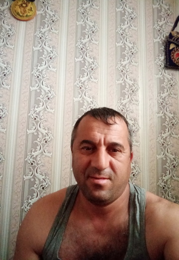 My photo - Shamil, 46 from Dzhankoy (@shamil11188)