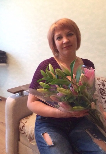 My photo - Natalya, 55 from Nevinnomyssk (@natalya195244)