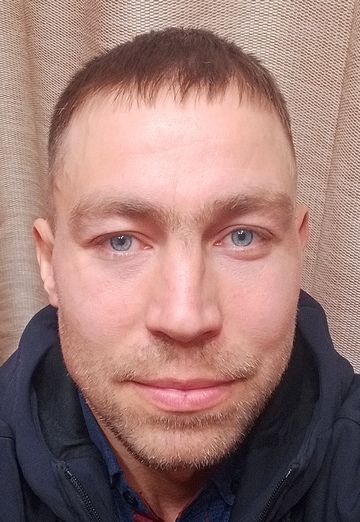 My photo - Mihail, 36 from Magnitogorsk (@mihail252773)