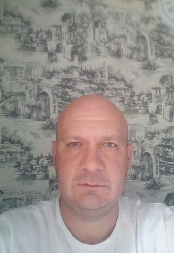 Моя фотография - Евгений, 42 из Череповец (@evgeniy312886)