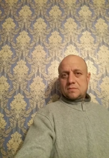 My photo - Sergey, 45 from Uman (@sergey855776)