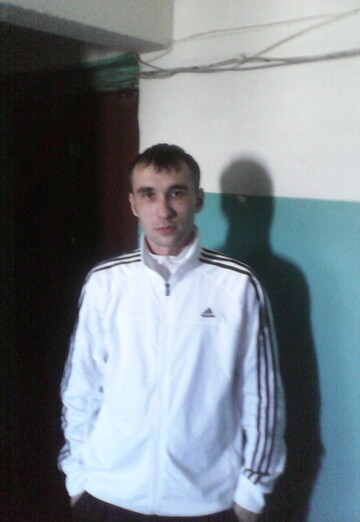 My photo - Ildar, 36 from Agidel (@ildar2940)