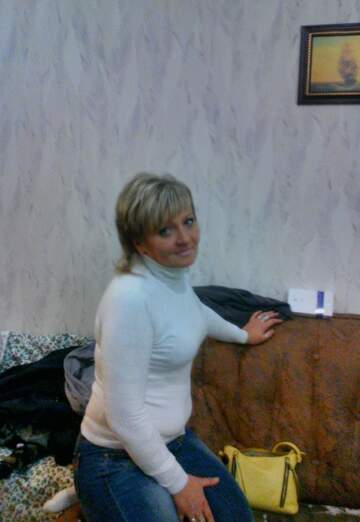Моя фотография - Инна, 48 из Свердловск (@inna26096)