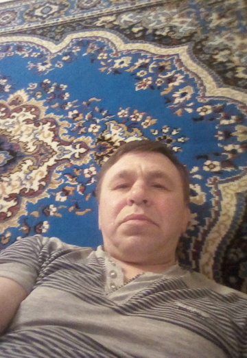Моя фотография - Игорь, 44 из Ширяево (@igor292320)