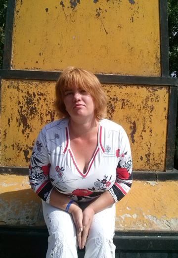 My photo - Viktoriya, 31 from Kalininsk (@viktoriya58947)