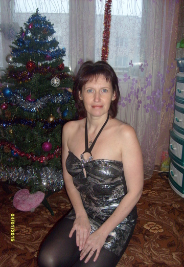 My photo - Elena, 45 from Konakovo (@elena85306)