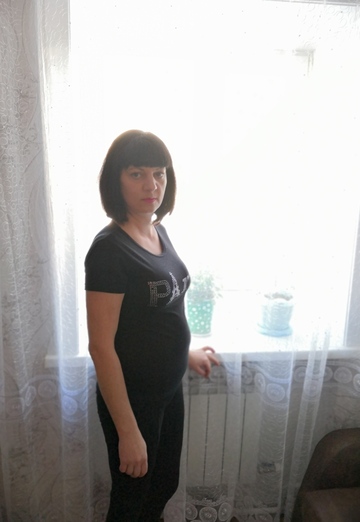 Моя фотография - Ольга, 46 из Хабаровск (@olga283557)