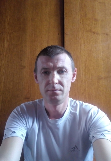 Моя фотография - Алексей, 32 из Сергиев Посад (@aleksey462913)