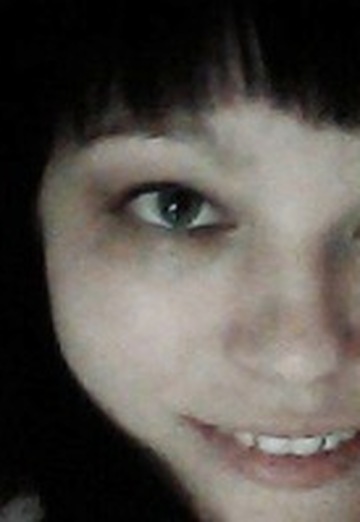 My photo - Katya, 43 from Vologda (@katya48215)