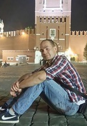 My photo - Kirill, 27 from Tula (@kirill49895)