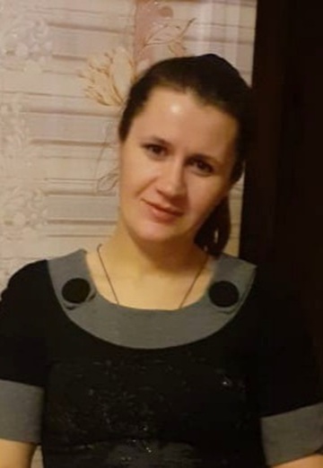 My photo - Lesya, 41 from Konakovo (@lesya16336)