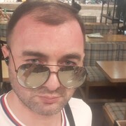 Георгий, 35, Алагир