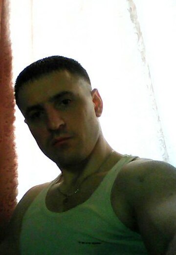 My photo - Aleksey, 37 from Sychevka (@aleksey415022)