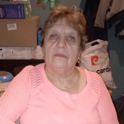 Прудникова Татьяна, 66, Холм-Жирковский