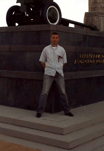 Моя фотография - Анатолий, 38 из Керчь (@anatoliy41297)