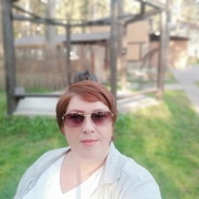 юлия, 47, Томск