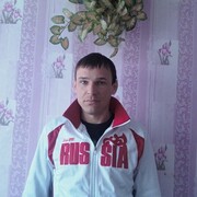 Коля, 41, Среднеуральск