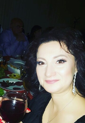 Моя фотография - Элина, 47 из Новороссийск (@elina4751)