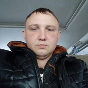 Диман, 36, Николаевск-на-Амуре