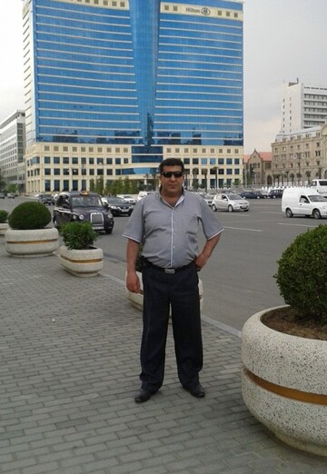 My photo - igor, 59 from Salekhard (@igor227754)