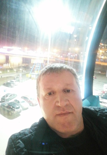 My photo - Oleg, 51 from Tyumen (@oleg369788)