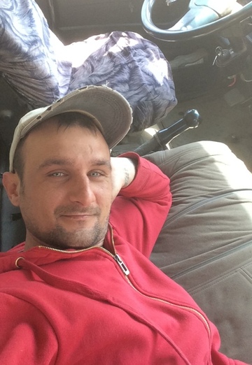 My photo - Vladimir, 34 from Rostov-on-don (@vladimir369800)