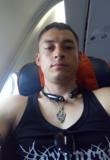 Sergey (@sergey445287) — my photo № 6