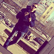 Айдар, 29, Октябрьский