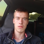 Евгений, 26, Рыльск