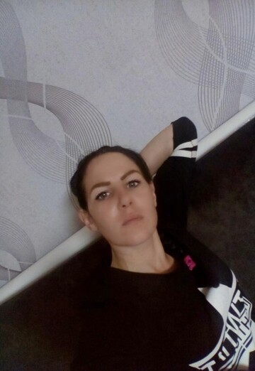 Моя фотография - Ильюшкина, 34 из Тайшет (@ilushkina4)