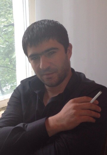 Моя фотография - Lyov, 39 из Таганрог (@lyov285)