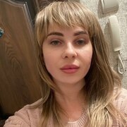 Ксения, 32, Донецк