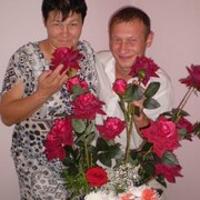 зульфира, 61, Сарманово