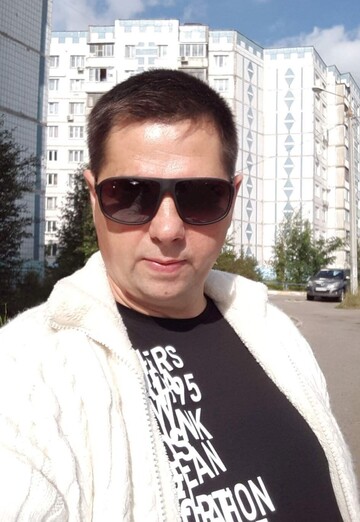 Моя фотография - Вадим, 56 из Дмитров (@vadim126245)