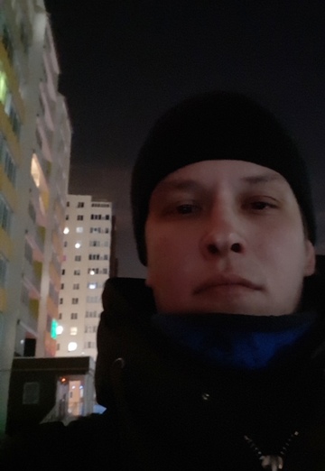 My photo - dmitriy, 33 from Penza (@dmitriy442316)