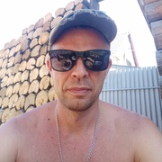 Ivan, 38, Ульяновск