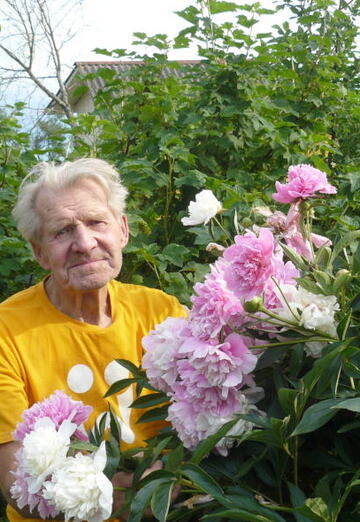 My photo - Sergey, 79 from Ivangorod (@serg-zryanin)