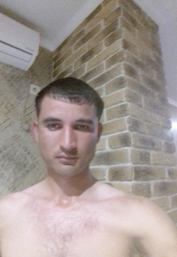 Моя фотография - Сардор, 34 из Астрахань (@sardor6280)