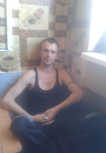 My photo - Ilya, 39 from Odintsovo (@ilya82988)