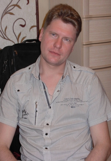Моя фотография - Дима, 41 из Нижний Новгород (@dima69049)