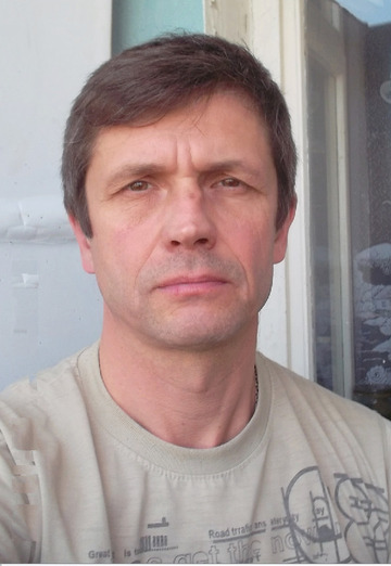 My photo - dmitriy, 54 from Yaroslavl (@dmitriy8276168)