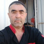 Мурад, 43, Астрахань