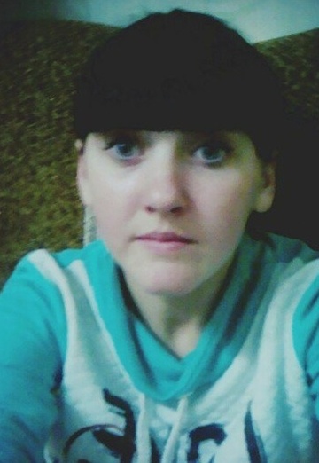 Моя фотография - анжелика, 25 из Кормиловка (@anjelika12744)