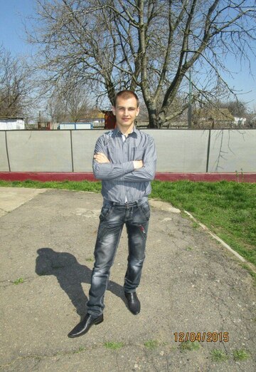 Sergey (@sergey616738) — my photo № 2
