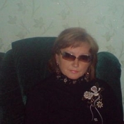 Irina 60 Slaviansk