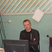Дмитрий 54 Усть-Нера