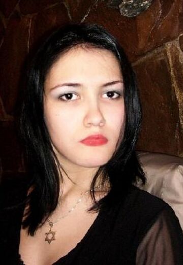 Моя фотография - Devil Girlfriend, 38 из Тараз (@janettadevos)